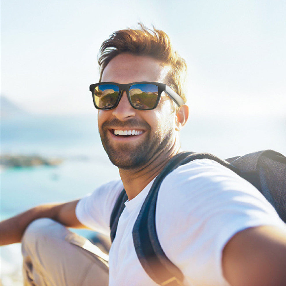 Bluetooth Smart Sunglasses with speeker